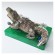 Крокодил 3D