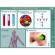Интерактивные плакаты. Биология человека. Программно-методический комплекс (DVD-box)