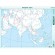 Интерактивные плакаты. Экономическая география регионов мира. Программно-методический комплекс PC-DVD (DVD-box)