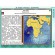 Интерактивные плакаты. География материков: история открытий и население. Программно-методический комплекс (DVD-box)